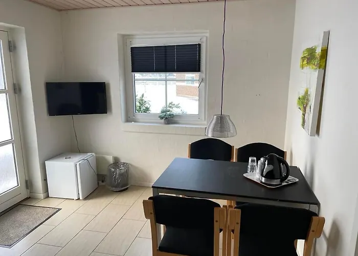 Motel Viborg