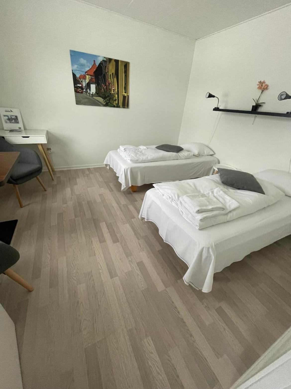 Motel Viborg Motel Viborg