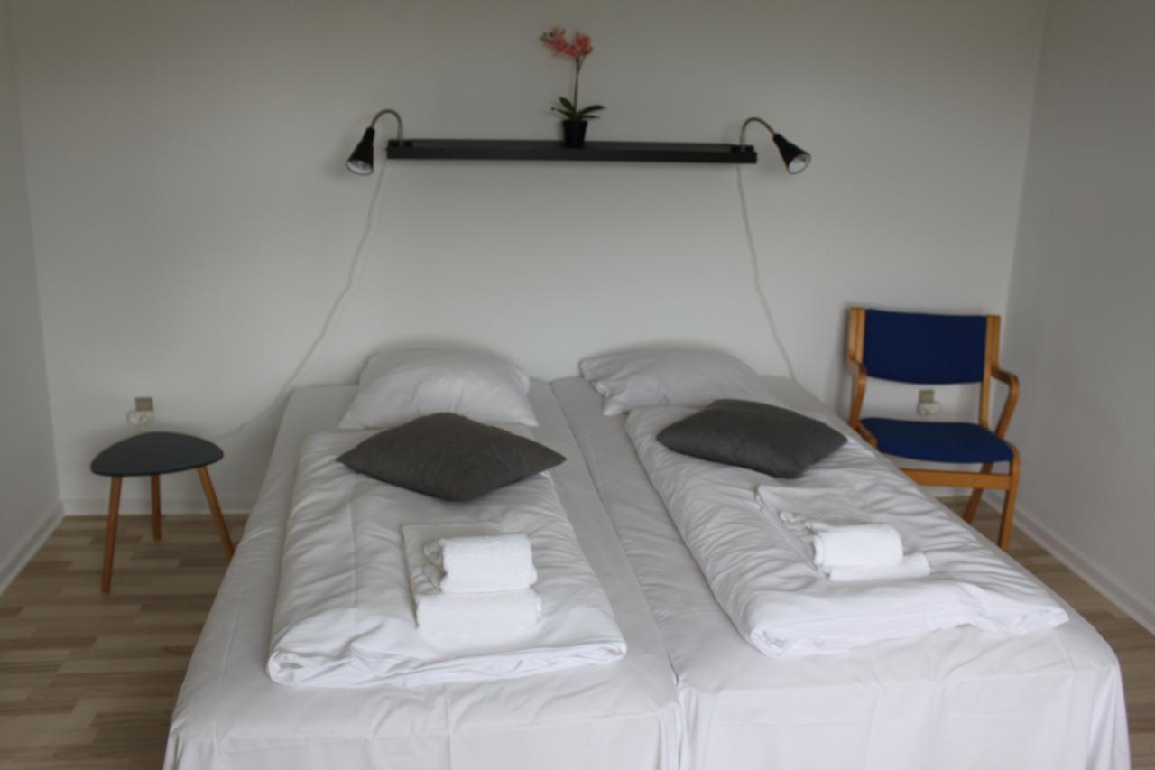Motel Motel Viborg Viborg